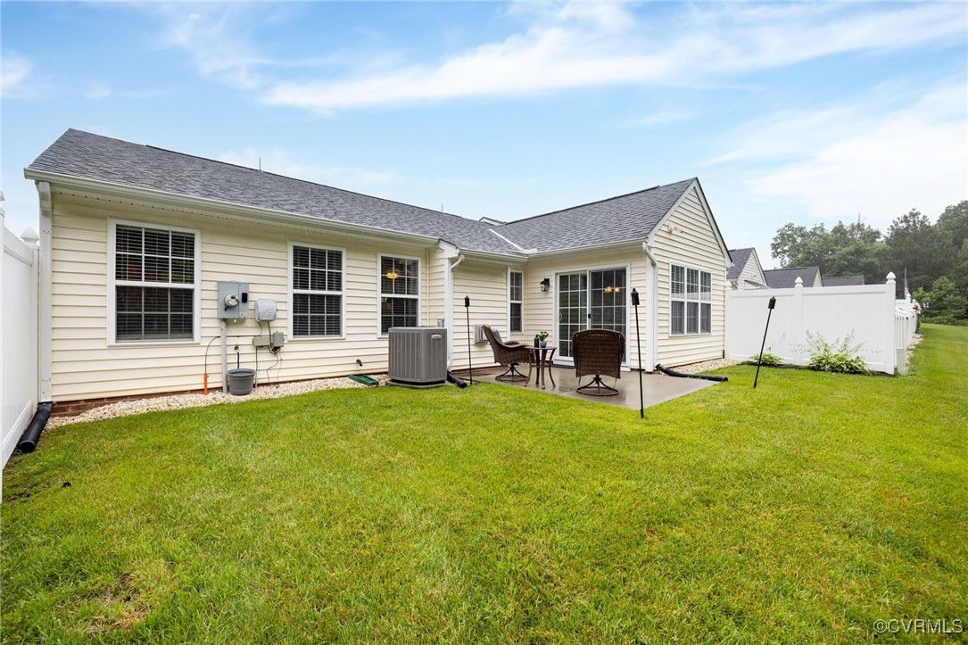 2165 Kennington Park Road, Unit 6 Aylett, VA 23009 - Photo 27 of 36 Gallery Image 27