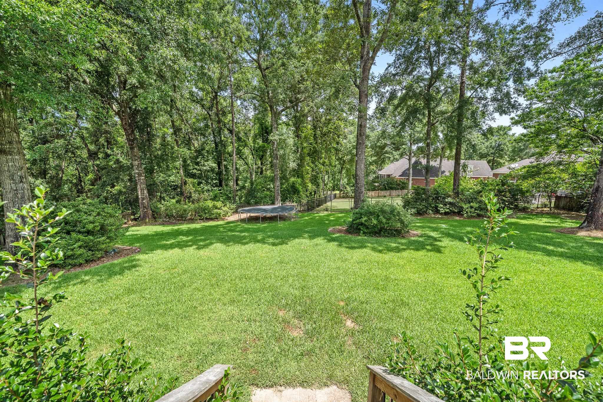 8280 Pine Run Daphne, AL 36527 - Photo 24 of 30 Backyard