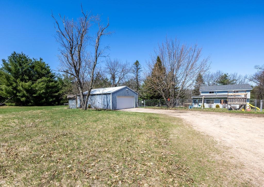 9090 County Road North Almond, WI 54909 - Photo 31 of 47