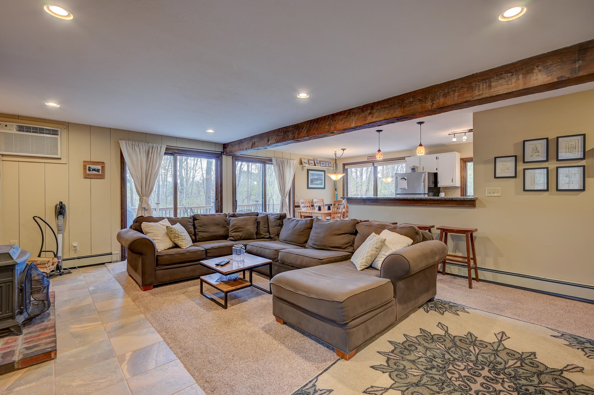 21 Littlefield Road Bartlett, NH 03838 - Photo 11 of 44