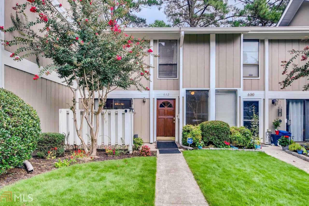 632 Powers Ferry Road Marietta, GA 30067 - Photo 1 of 1 Gallery Image 1