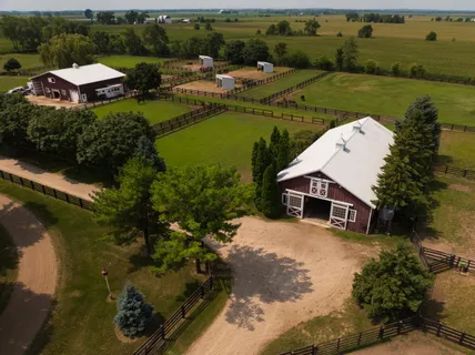 $3,200,000 | 6715 Meyer Road, Marengo, IL 60152