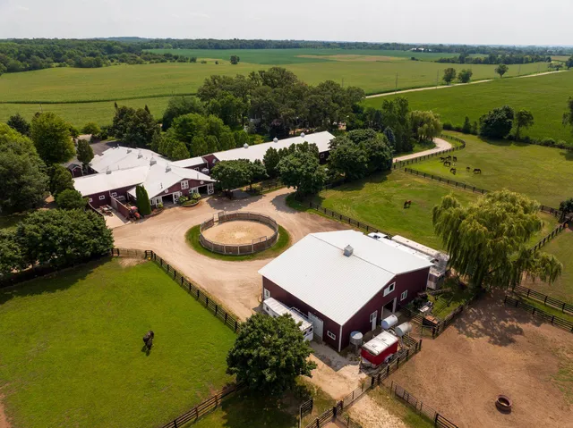 $3,200,000 | 6715 Meyer Road, Marengo, IL 60152