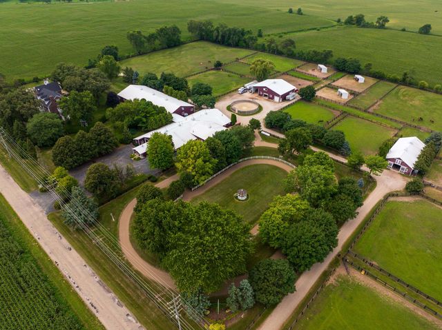 $3,200,000 | 6715 Meyer Road, Marengo, IL 60152