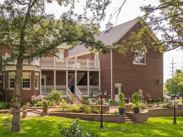 $3,200,000 | 6715 Meyer Road, Marengo, IL 60152