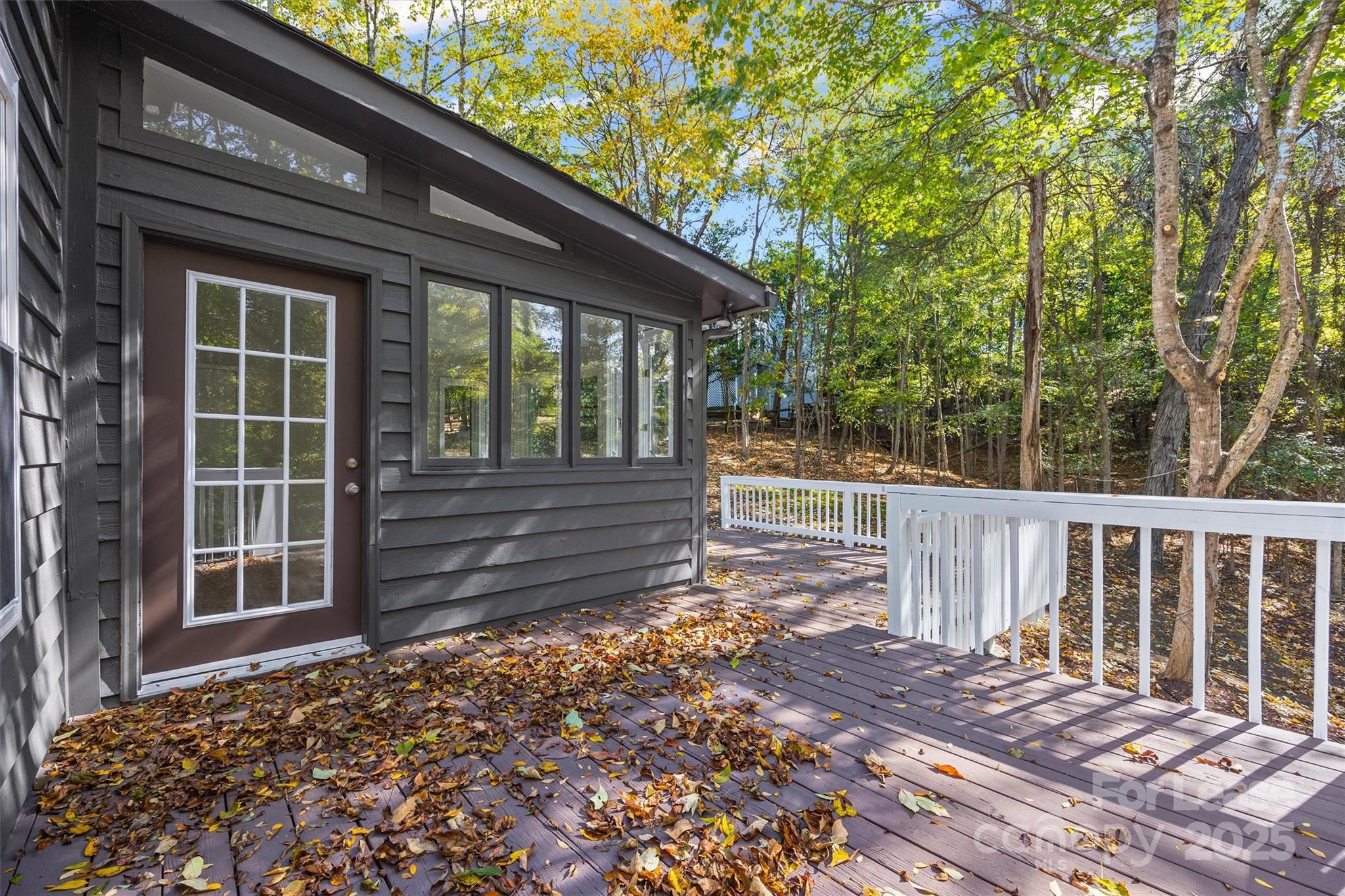 6012 Lanai Lane Fort Mill, SC 29708 - Photo 26 of 32 a view of a house with a large window