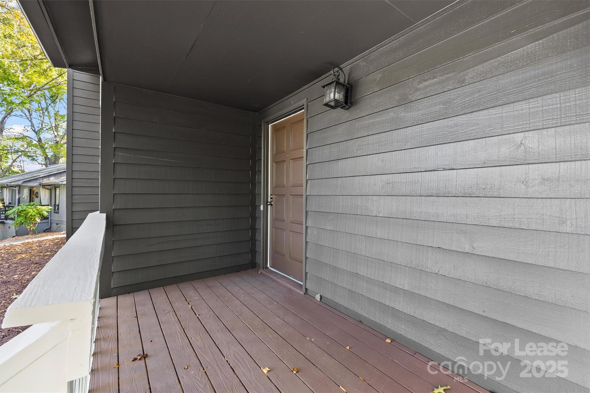 6012 Lanai Lane Fort Mill, SC 29708 - Photo 3 of 32 a view of outdoor space and wooden floor