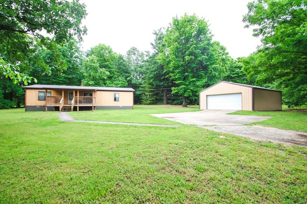 541 Toy Slatten Road Sparta, TN 38583 - Photo 6 of 34