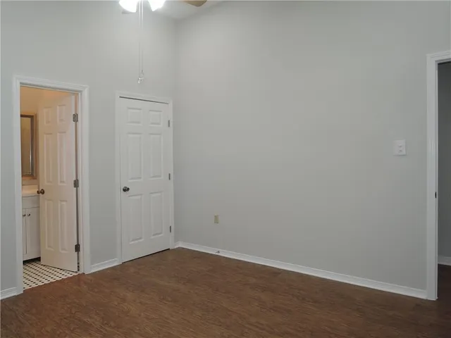 $1,695 | 327 South St Patrick Street, New Orleans, LA 70119