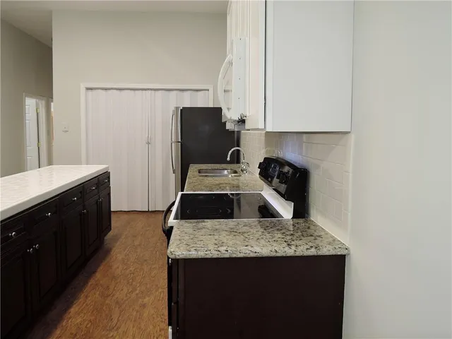 $1,695 | 327 South St Patrick Street, New Orleans, LA 70119