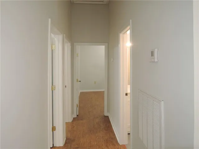 $1,695 | 327 South St Patrick Street, New Orleans, LA 70119