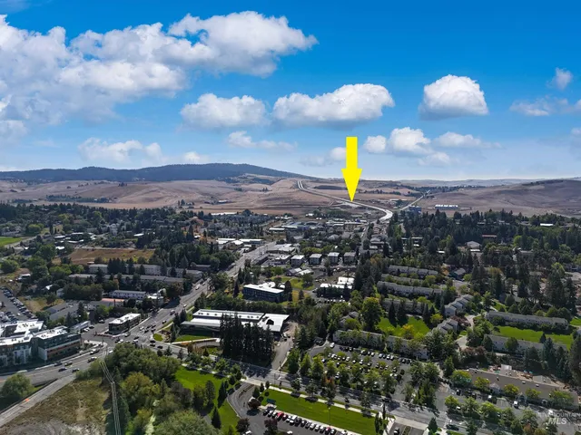 $358,141 | 1 Tbd Block Drive, Moscow, ID 83843