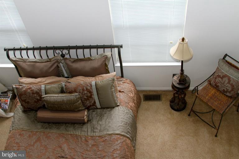2431 Potterfield Road Windsor Mill, MD 21244 - Photo 2 of 26 Bedroom (Master)