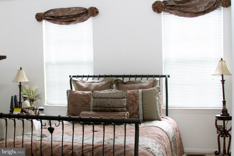 2431 Potterfield Road Windsor Mill, MD 21244 - Photo 15 of 26 Bedroom (Master)