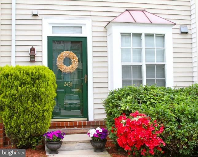 2431 Potterfield Road Windsor Mill, MD 21244 - Photo 20 of 26 Exterior (General)