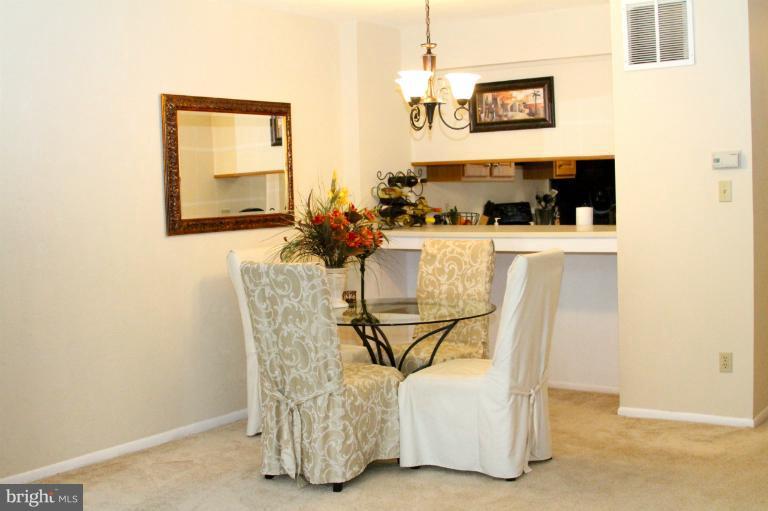 2431 Potterfield Road Windsor Mill, MD 21244 - Photo 3 of 26 Dining Room