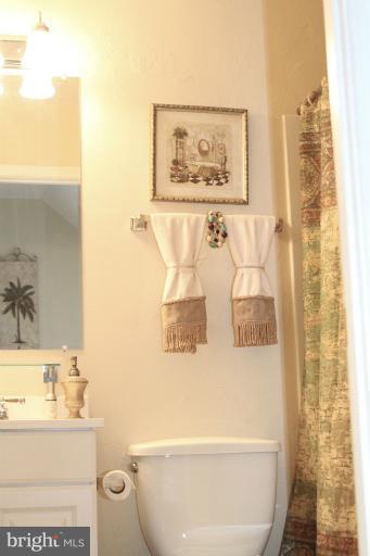 2431 Potterfield Road Windsor Mill, MD 21244 - Photo 25 of 26 Bath