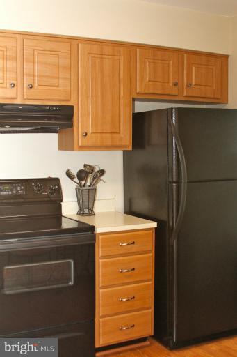 2431 Potterfield Road Windsor Mill, MD 21244 - Photo 5 of 26 Kitchen