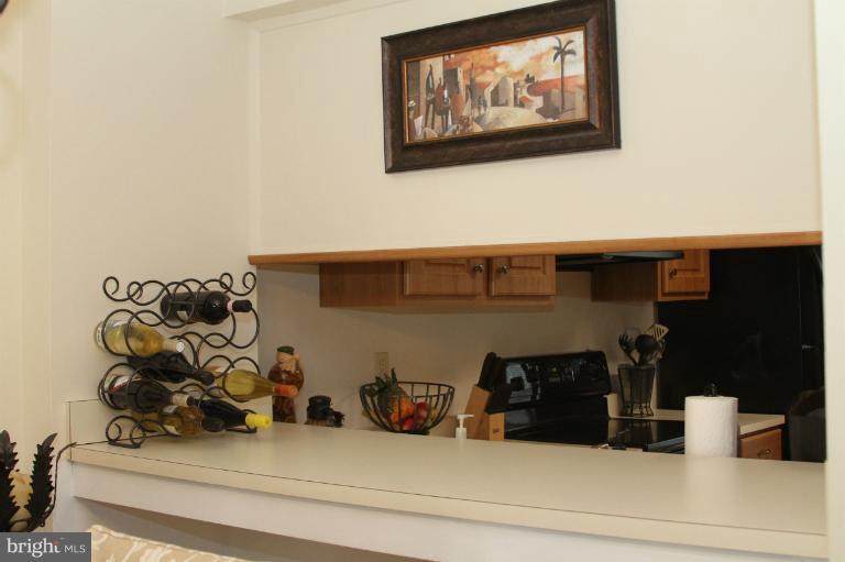 2431 Potterfield Road Windsor Mill, MD 21244 - Photo 6 of 26 Kitchen