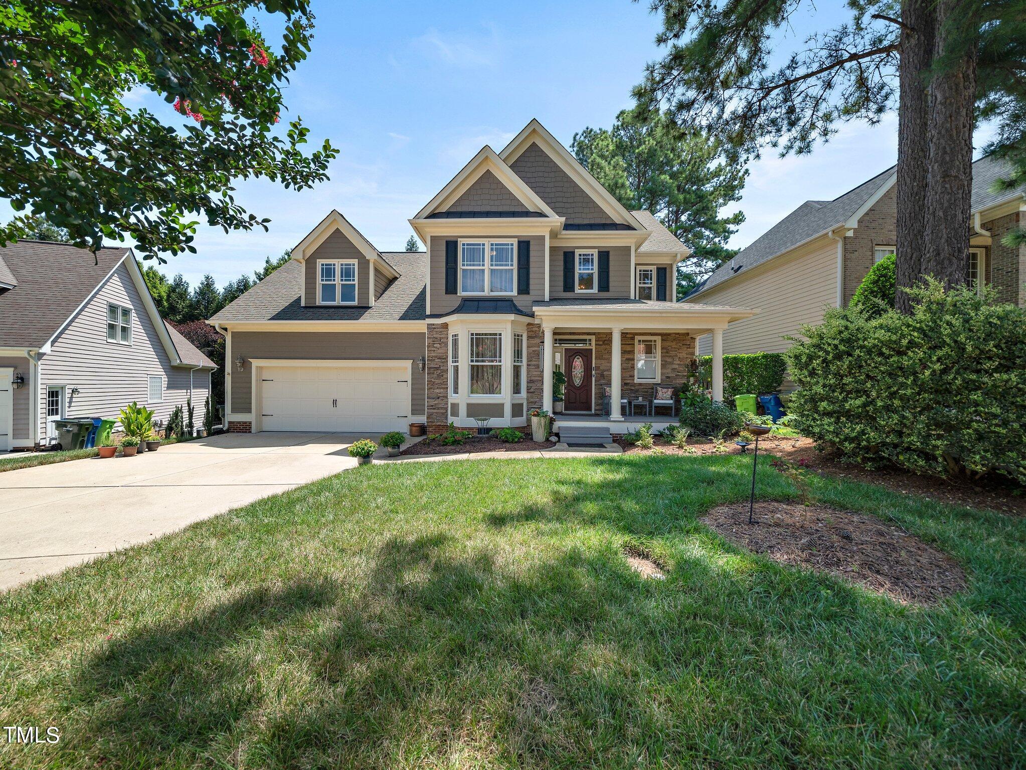 2721 Peachleaf Street Raleigh, NC 27614 - Photo 1 of 40 5-web-or-mls-2721 Peachleaf-44
