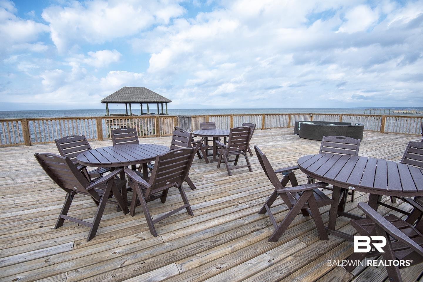 710 South Mobile Street, Unit 30 Fairhope, AL 36532 - Photo 38 of 39