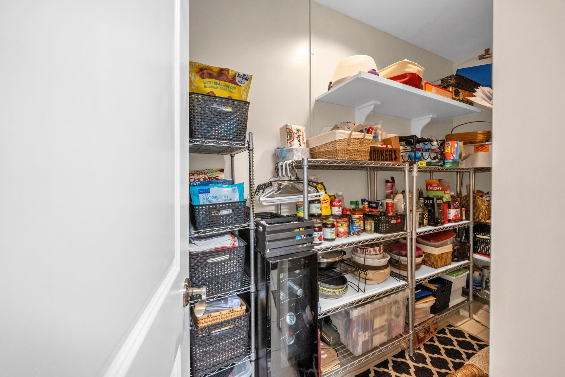 5357 Pine Ridge Lane, Unit 5357 Miramar Beach, FL 32550 - Photo 22 of 53 a view of storage and utility room
