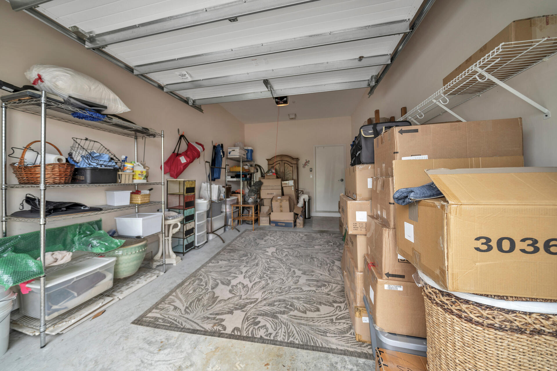 5357 Pine Ridge Lane, Unit 5357 Miramar Beach, FL 32550 - Photo 49 of 53 a view of a garage