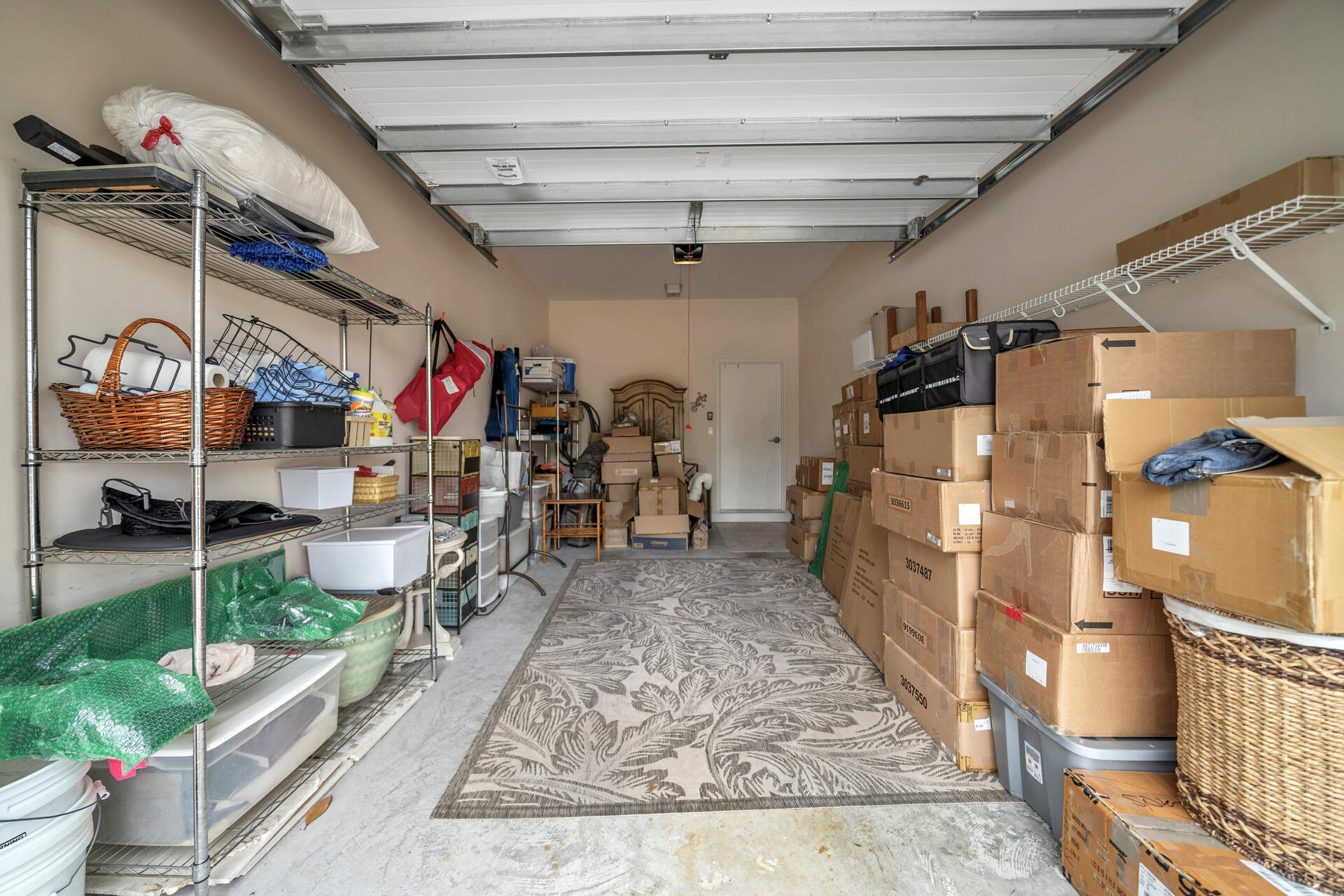 5357 Pine Ridge Lane, Unit 5357 Miramar Beach, FL 32550 - Photo 50 of 53 a view of a garage