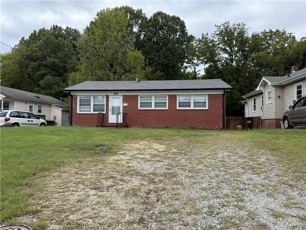 1998 Freeman Mill Road Greensboro, NC 27403 - Photo 1 of 37 Gallery Image 1