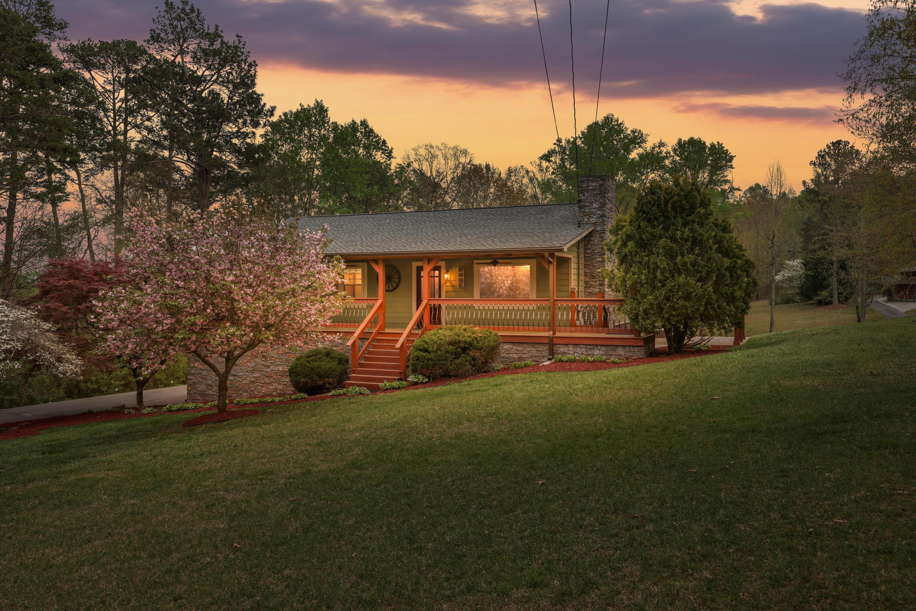 109 Daffron Road Ringgold, GA 30736 - Photo 3 of 52 05-090A9038