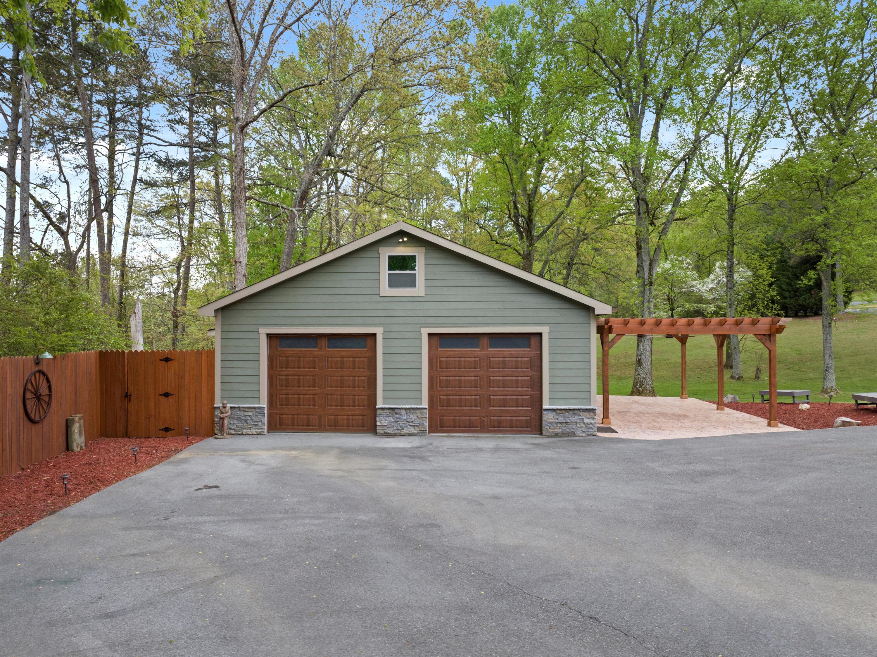 109 Daffron Road Ringgold, GA 30736 - Photo 32 of 52 45-DJI_20250410100335_0484_D