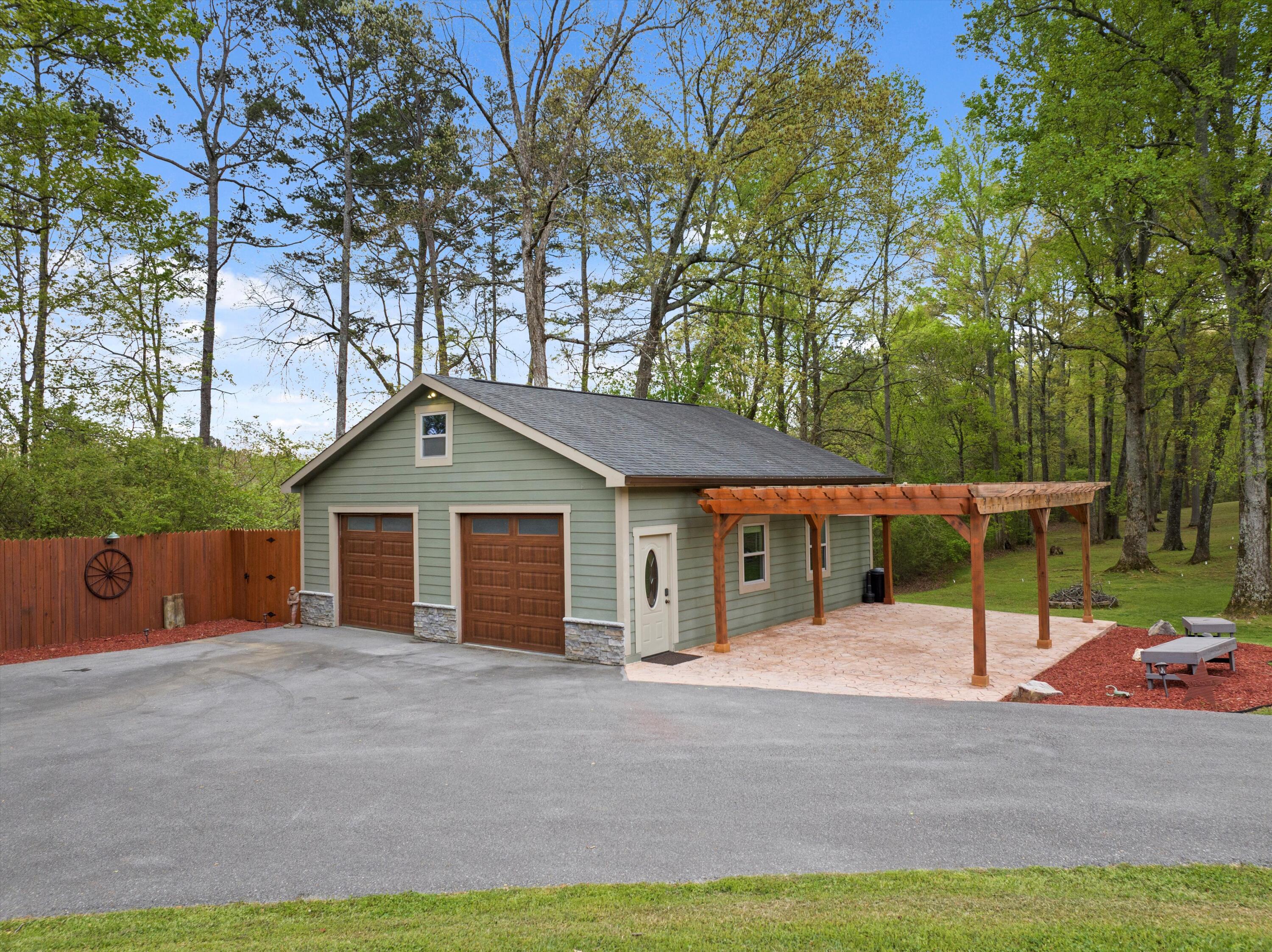 109 Daffron Road Ringgold, GA 30736 - Photo 33 of 52 46-DJI_20250410100318_0481_D