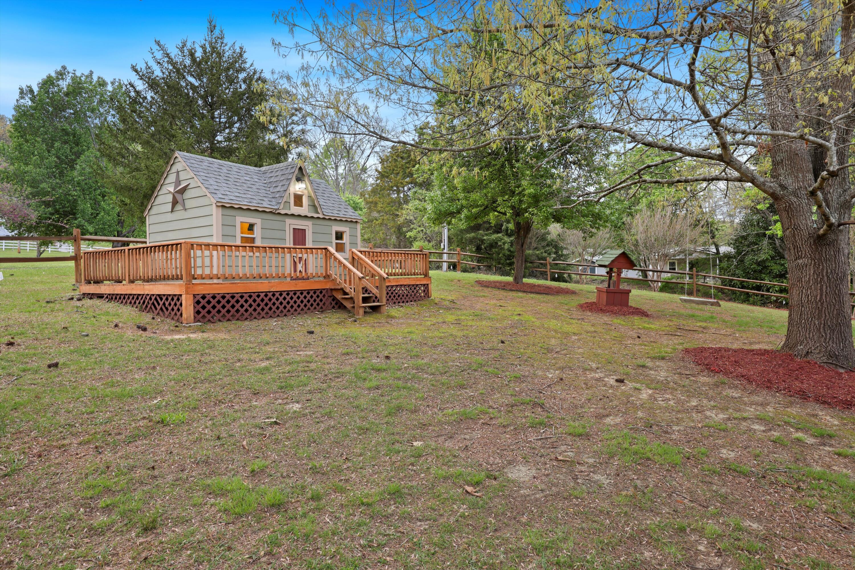 109 Daffron Road Ringgold, GA 30736 - Photo 40 of 52 04-090A9031