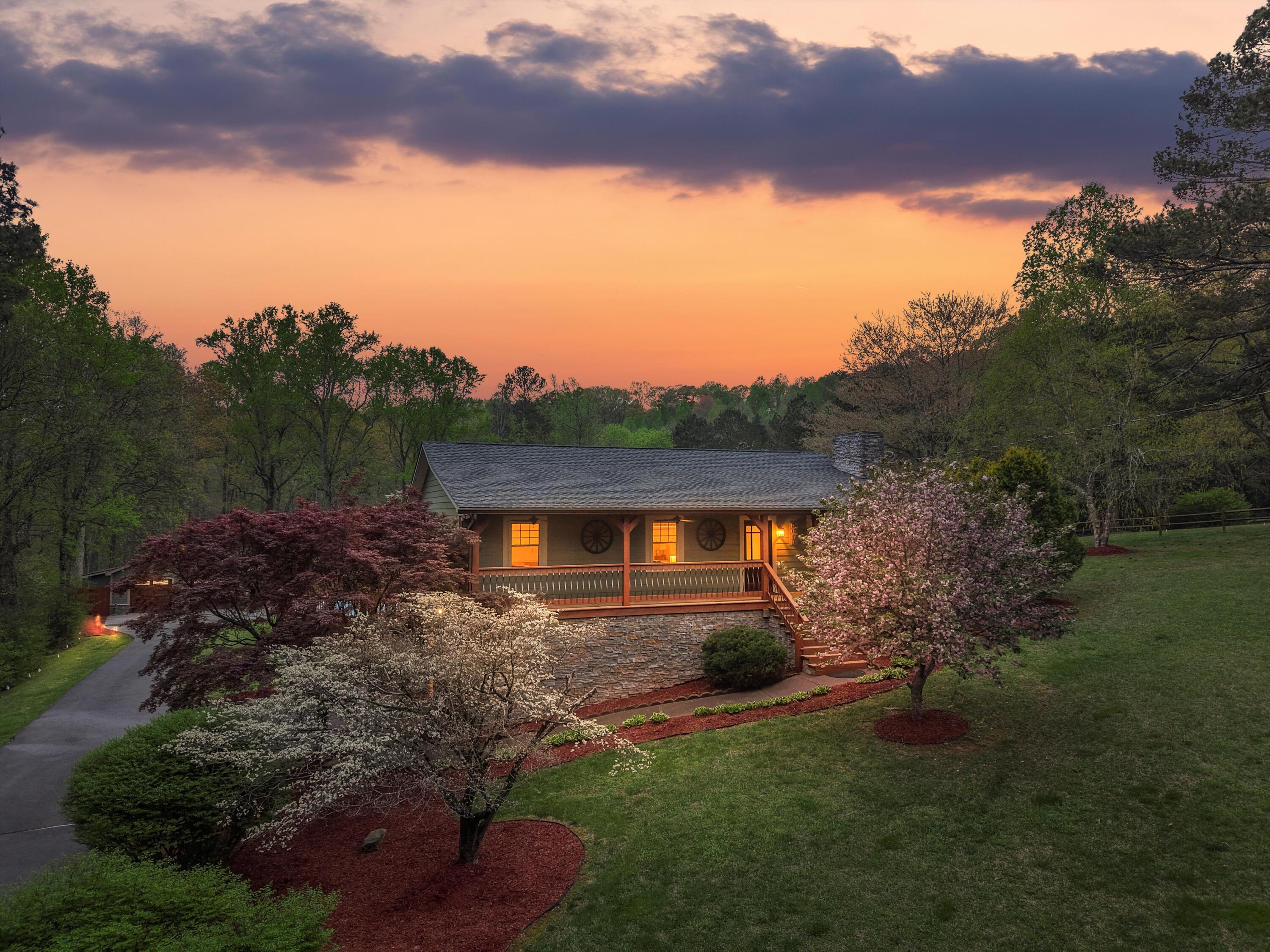 109 Daffron Road Ringgold, GA 30736 - Photo 4 of 52 07-DJI_20250403200055_0021_D