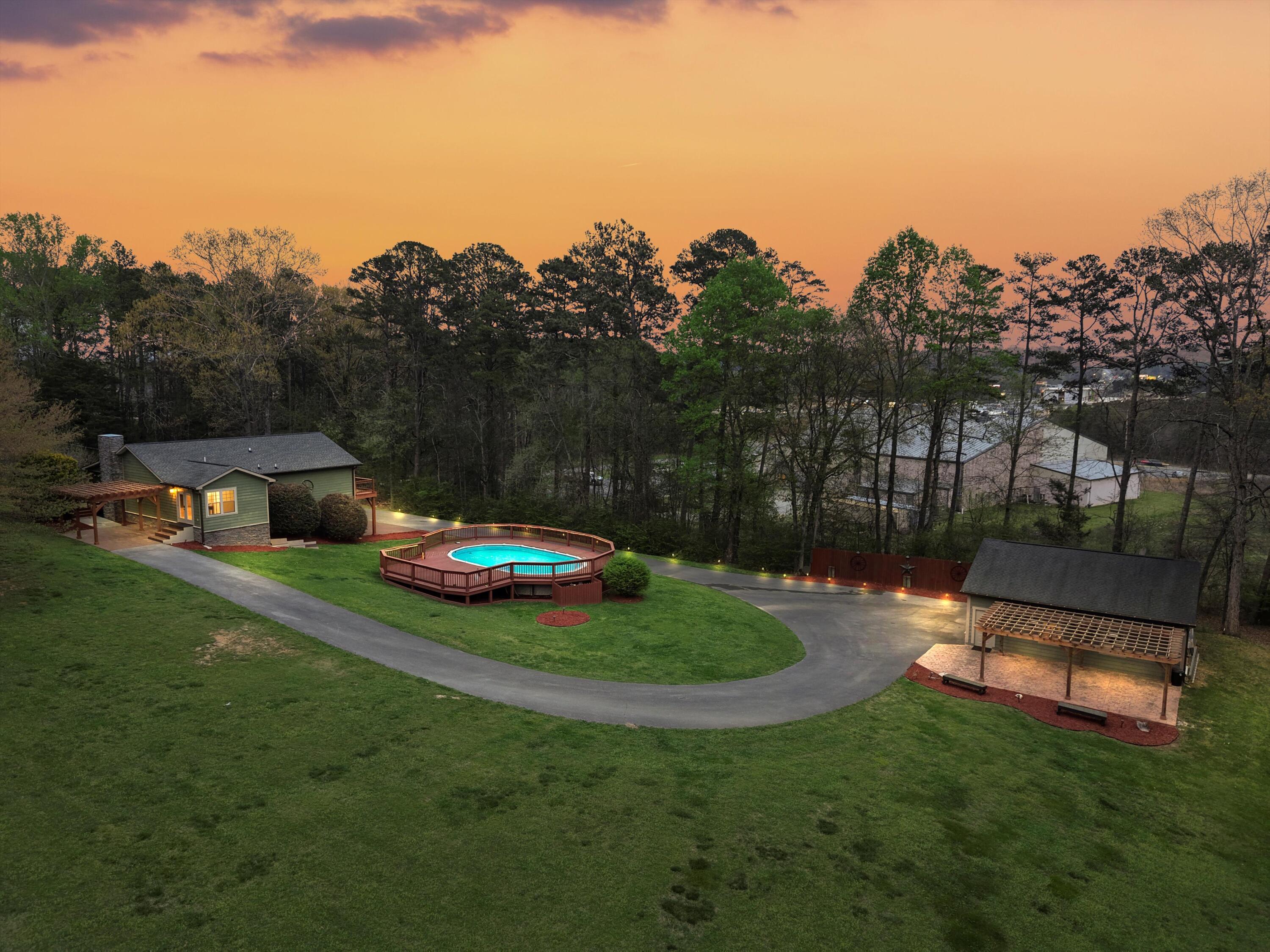109 Daffron Road Ringgold, GA 30736 - Photo 43 of 52 09-DJI_20250403200347_0036_D
