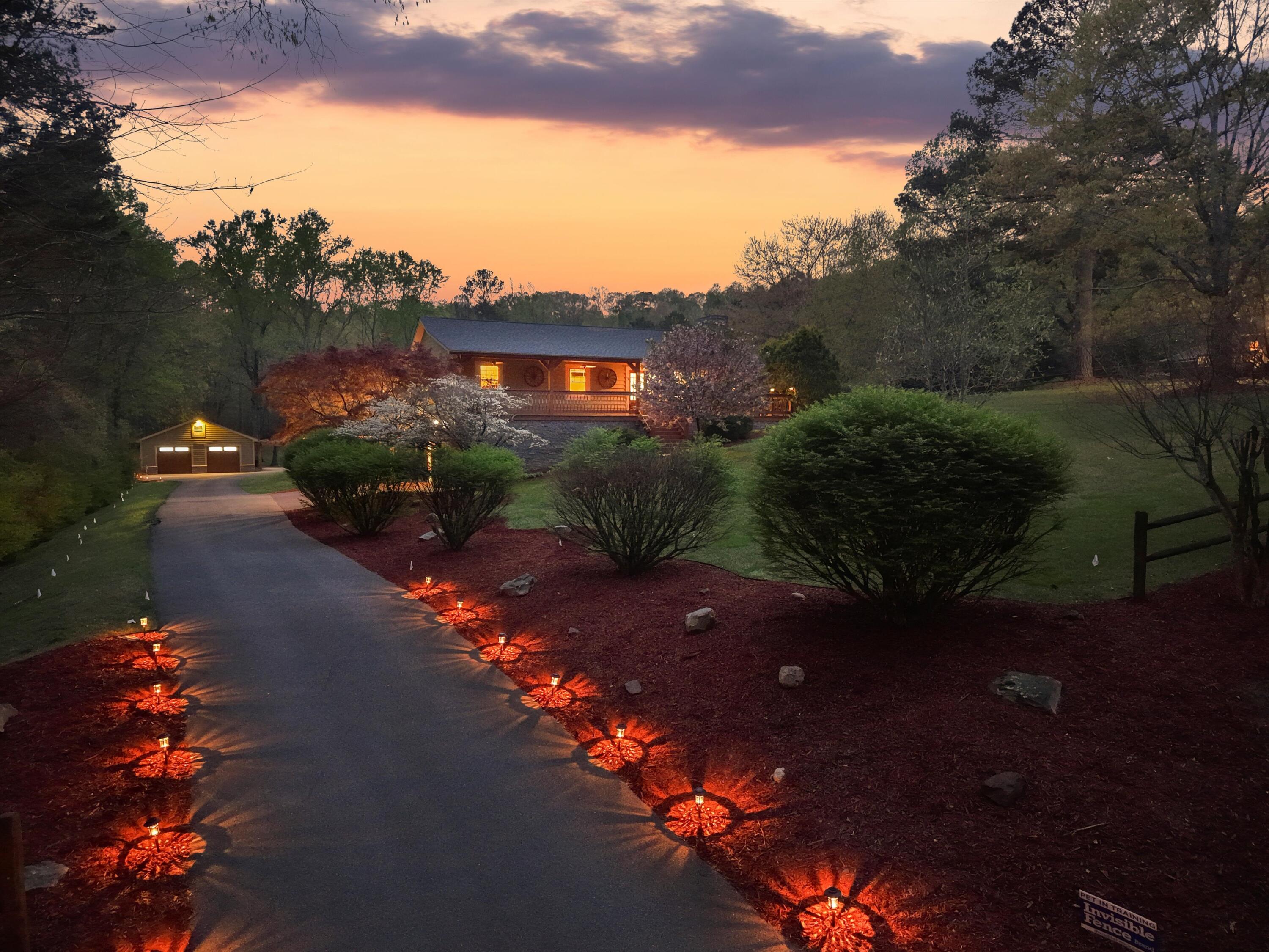 109 Daffron Road Ringgold, GA 30736 - Photo 45 of 52 11-DJI_20250403202624_0087_D