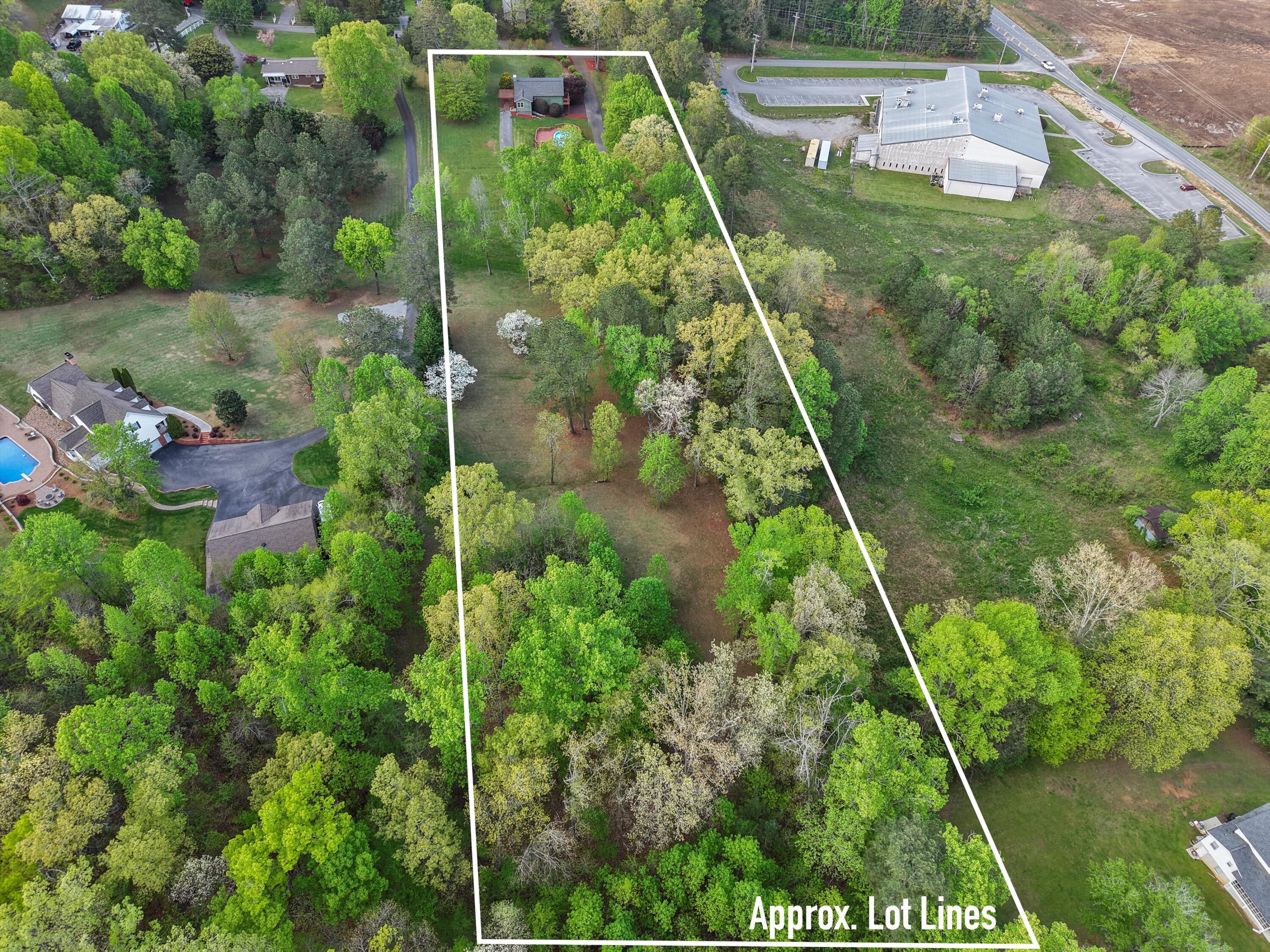 109 Daffron Road Ringgold, GA 30736 - Photo 47 of 52 18-DJI_20250411192509_0144_D