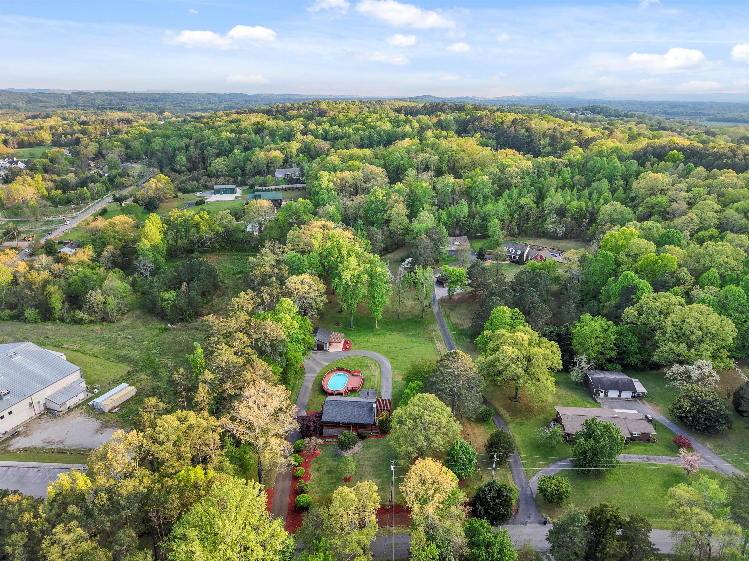 109 Daffron Road Ringgold, GA 30736 - Photo 49 of 52 15-DJI_20250411192408_0138_D