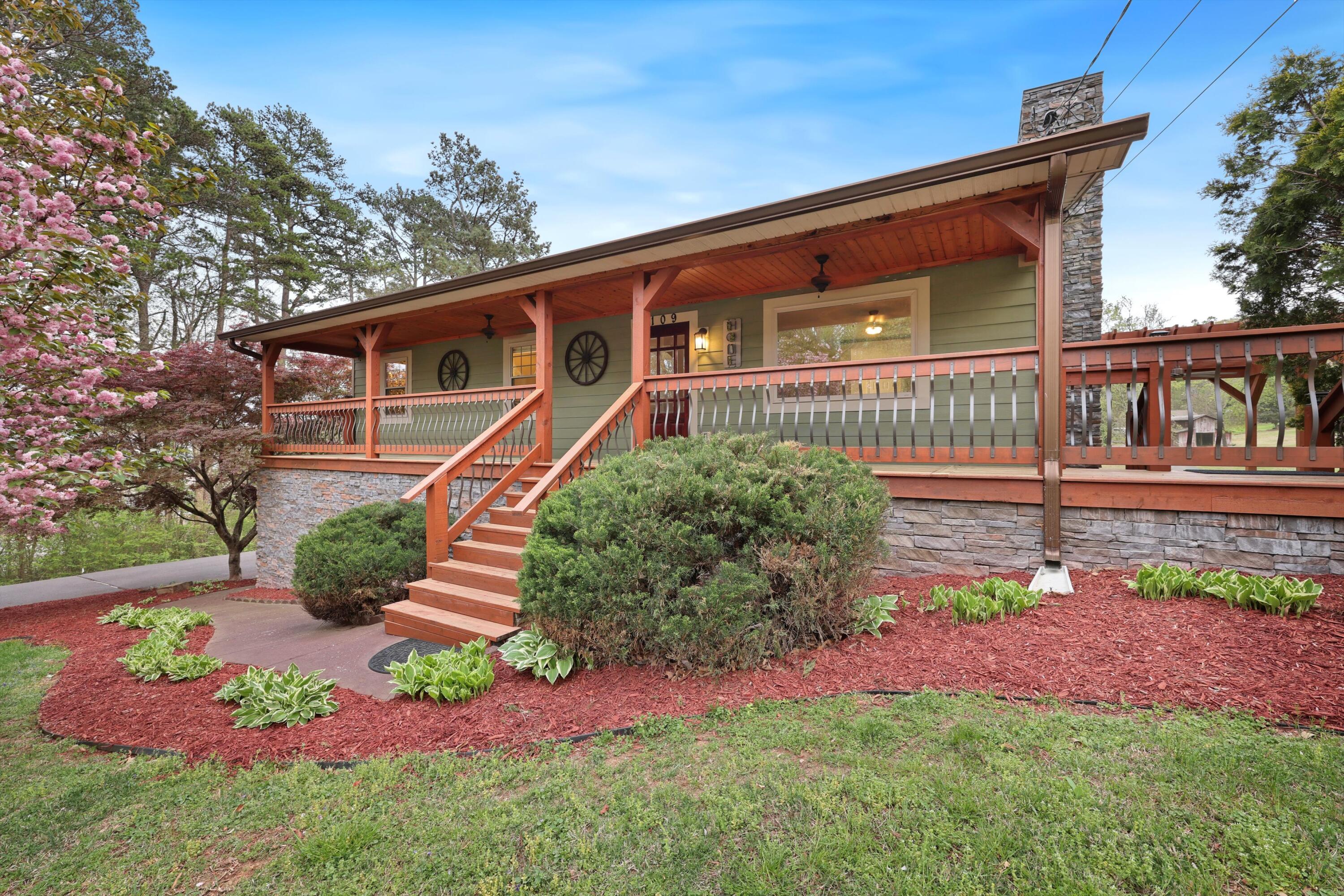 109 Daffron Road Ringgold, GA 30736 - Photo 5 of 52 01-090A9016