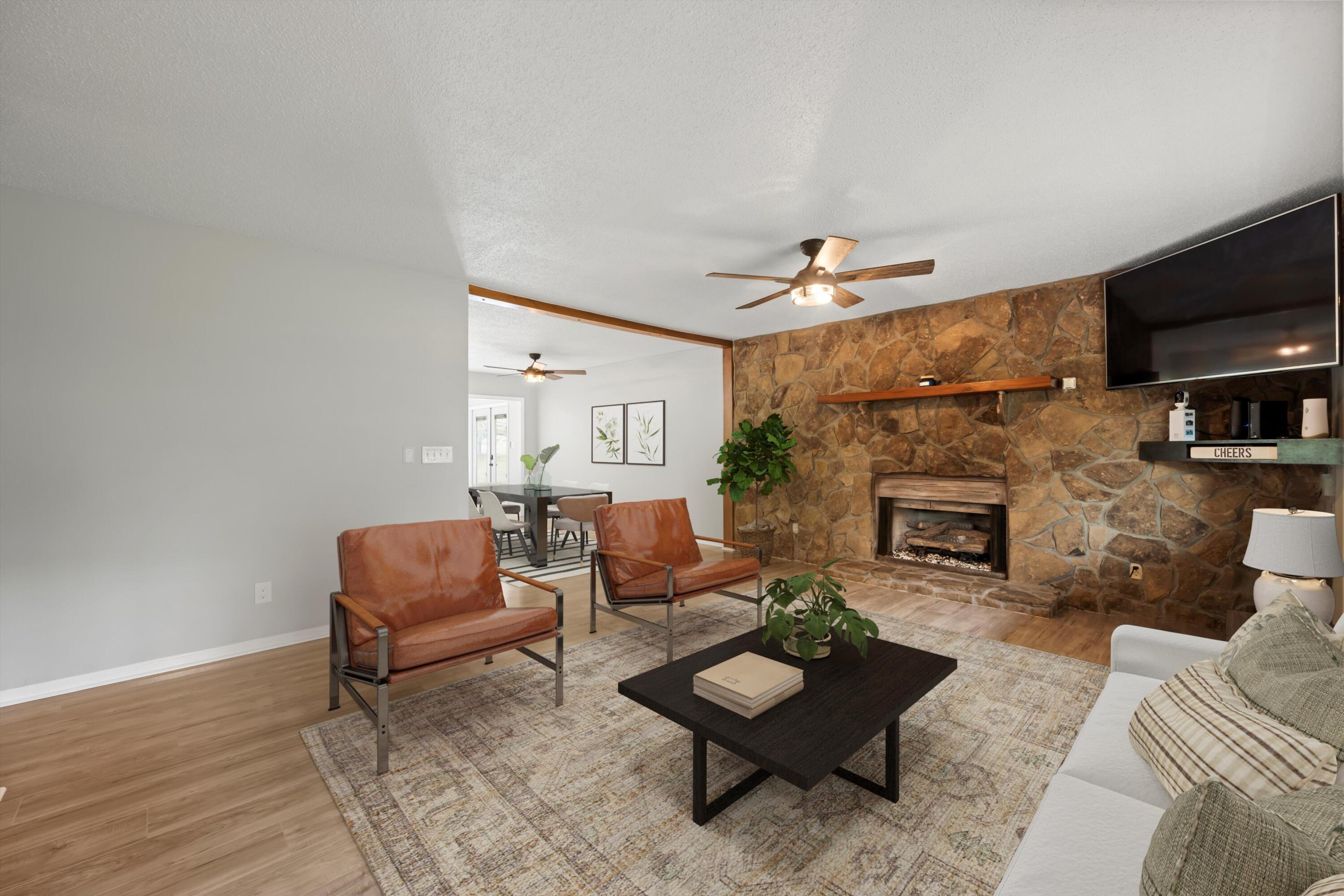 109 Daffron Road Ringgold, GA 30736 - Photo 8 of 52 02-2M6A4727