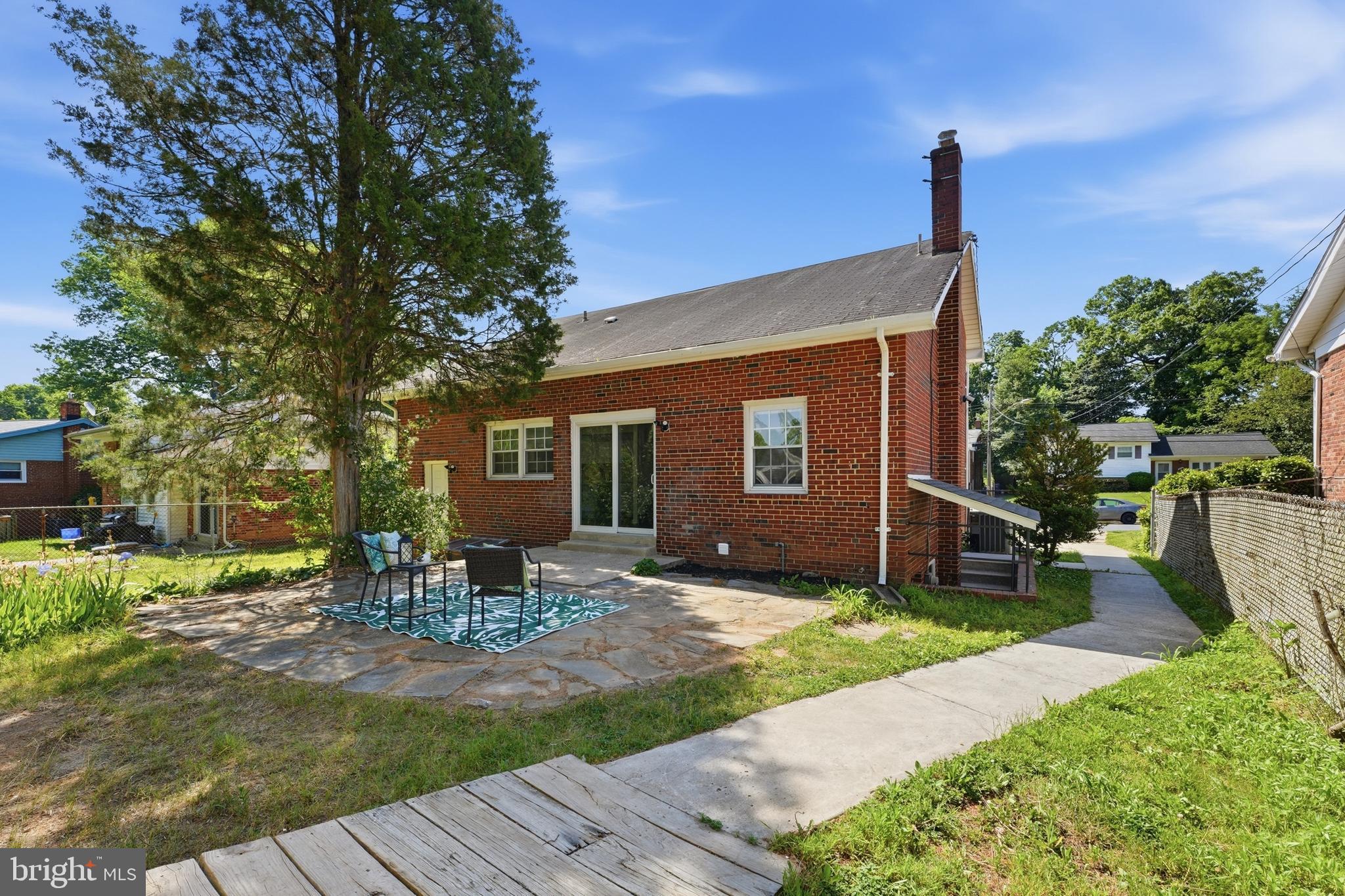 1105 Chiswell Lane Silver Spring, MD 20901 - Photo 56 of 66