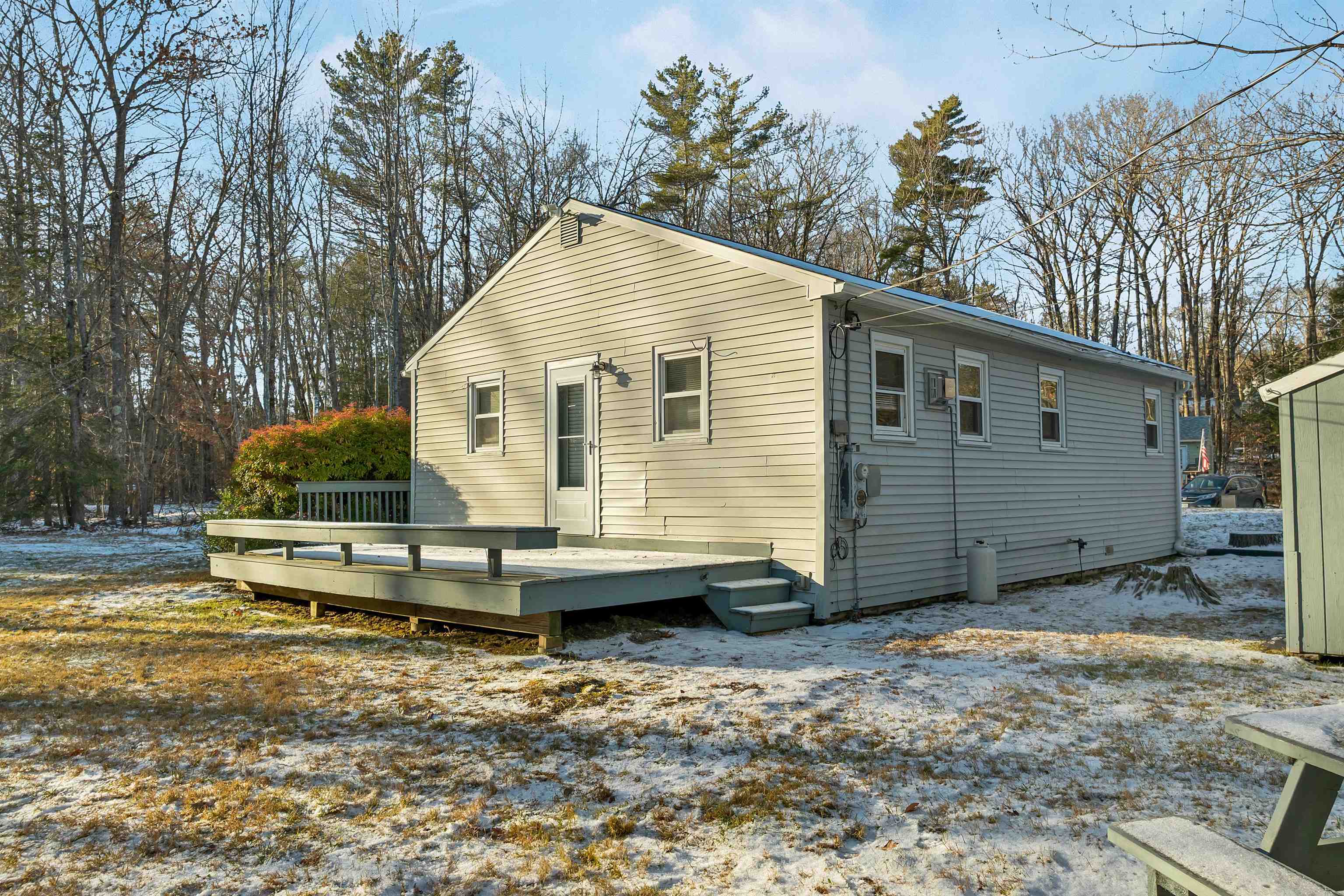 33 Chandler Brook Road Newbury, NH 03255 - Photo 14 of 22