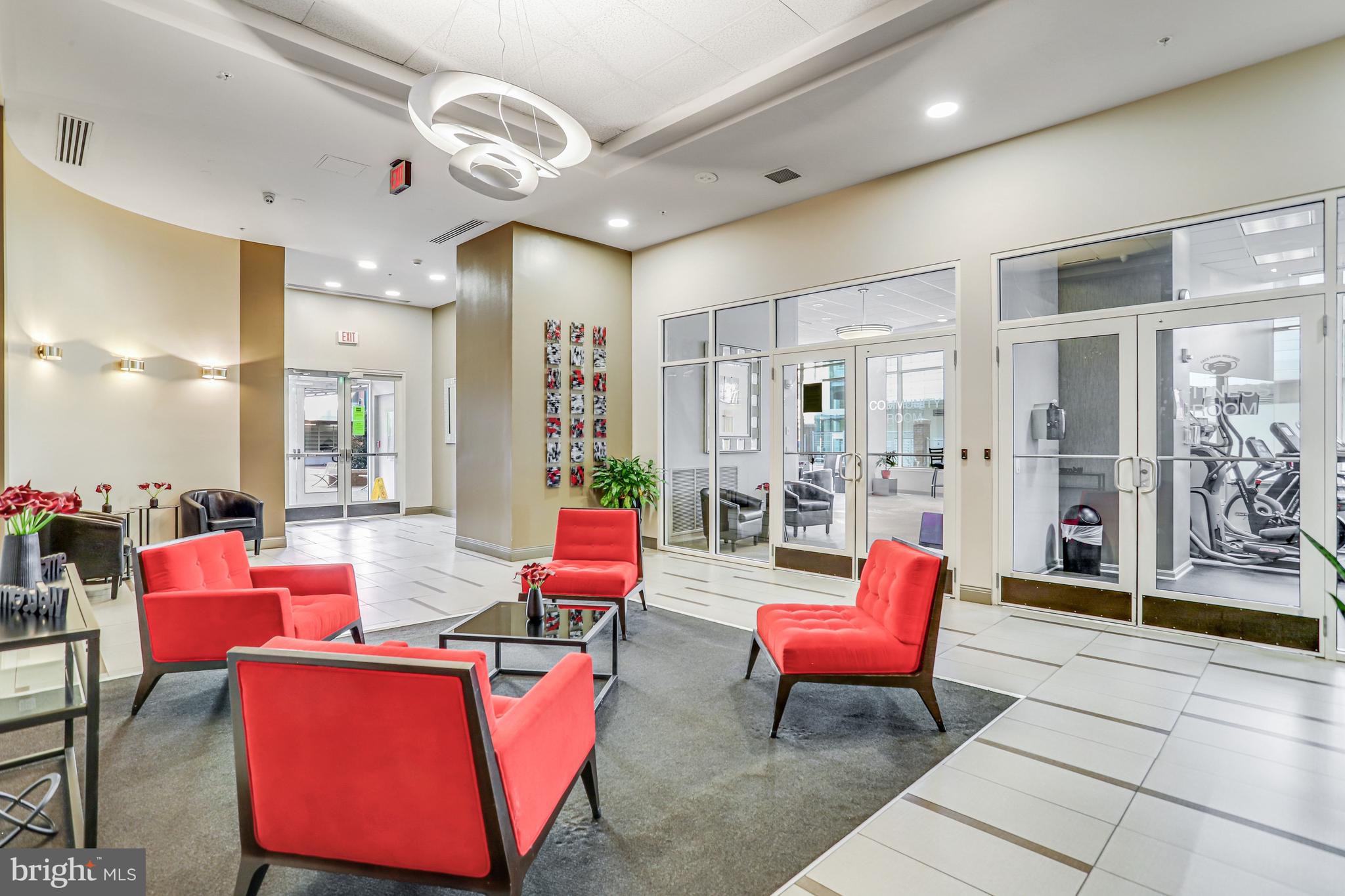 930 Wayne Avenue, Unit 1009 Silver Spring, MD 20910 - Photo 25 of 42 Common Area