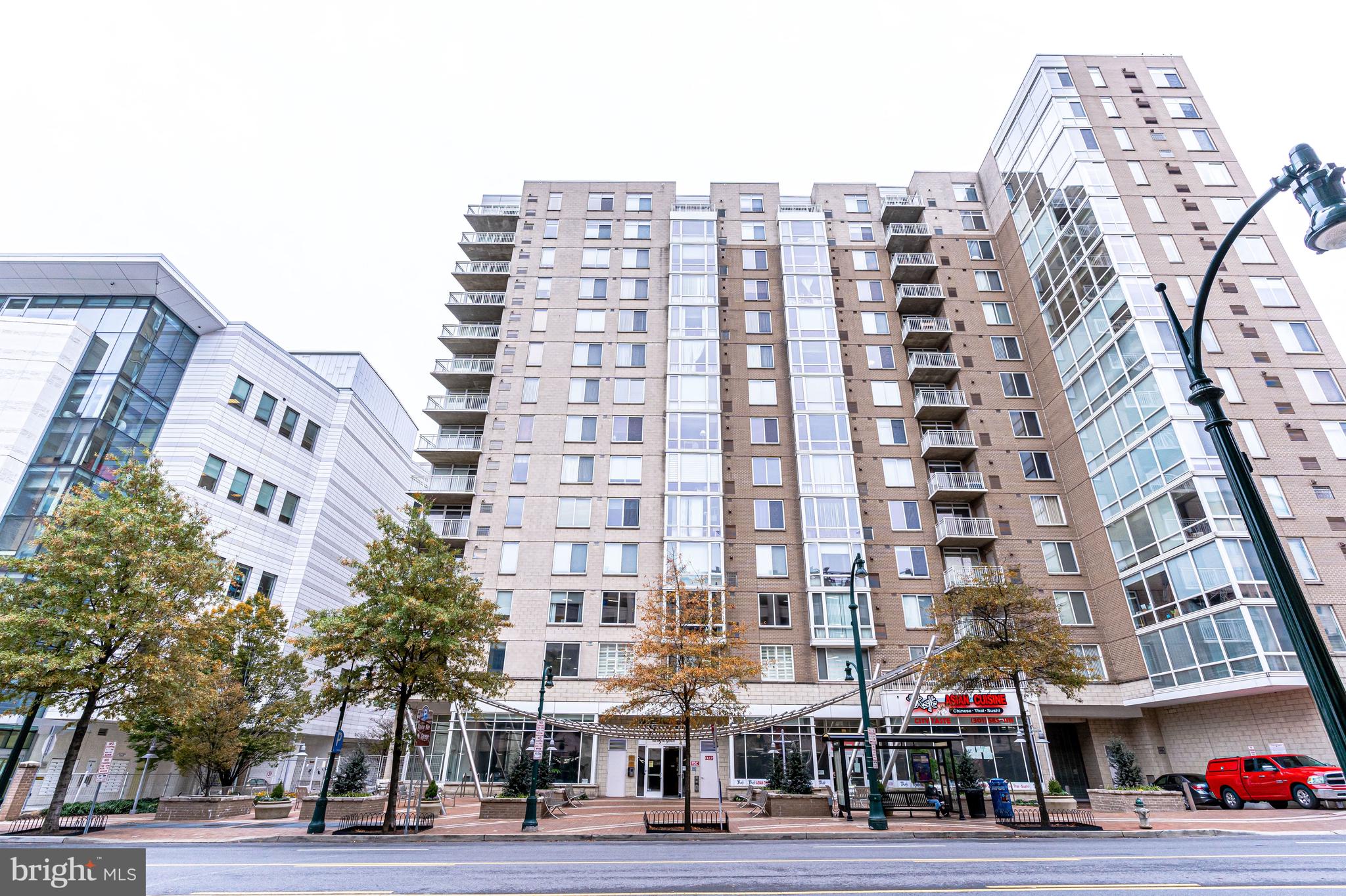 930 Wayne Avenue, Unit 1009 Silver Spring, MD 20910 - Photo 32 of 42