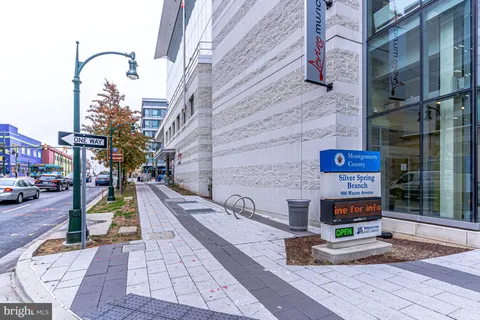 $524,900 | 930 Wayne Avenue, Unit 1009, Silver Spring, MD 20910