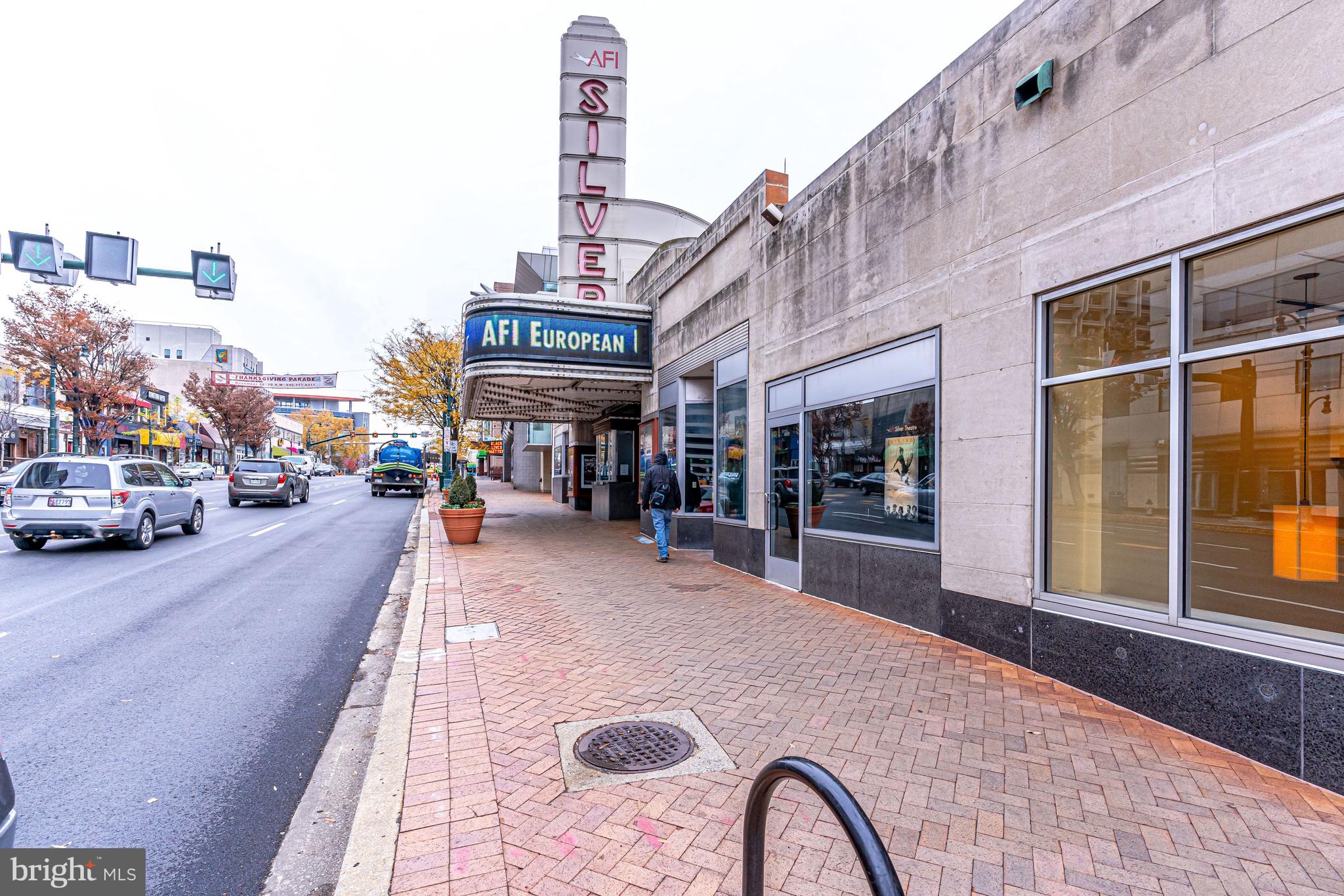 930 Wayne Avenue, Unit 1009 Silver Spring, MD 20910 - Photo 39 of 42 Theater Options Abound at the AFI and Regal AMC