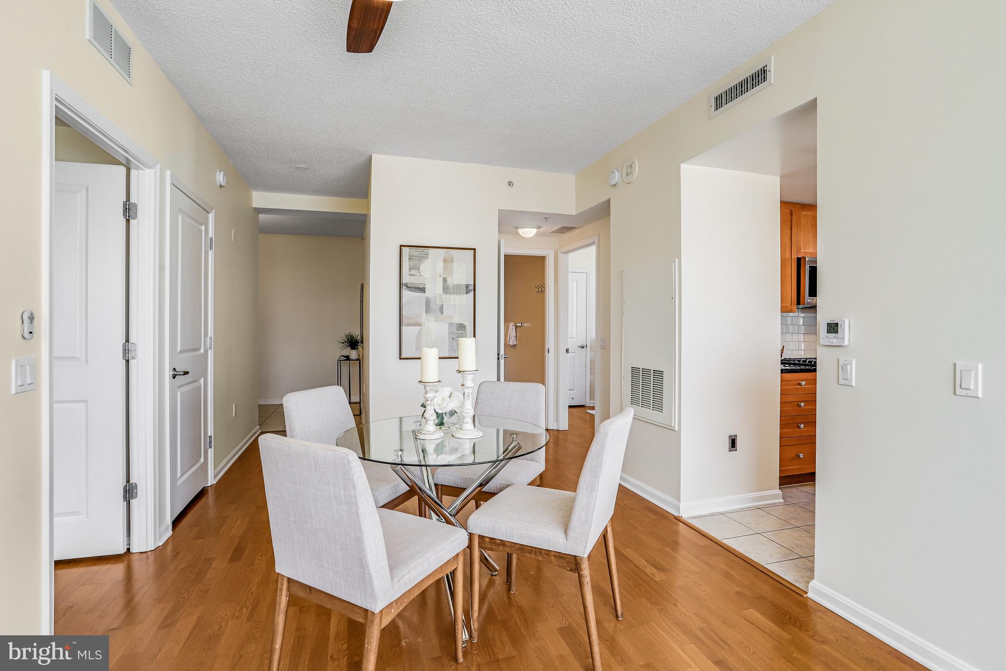 930 Wayne Avenue, Unit 1009 Silver Spring, MD 20910 - Photo 8 of 42