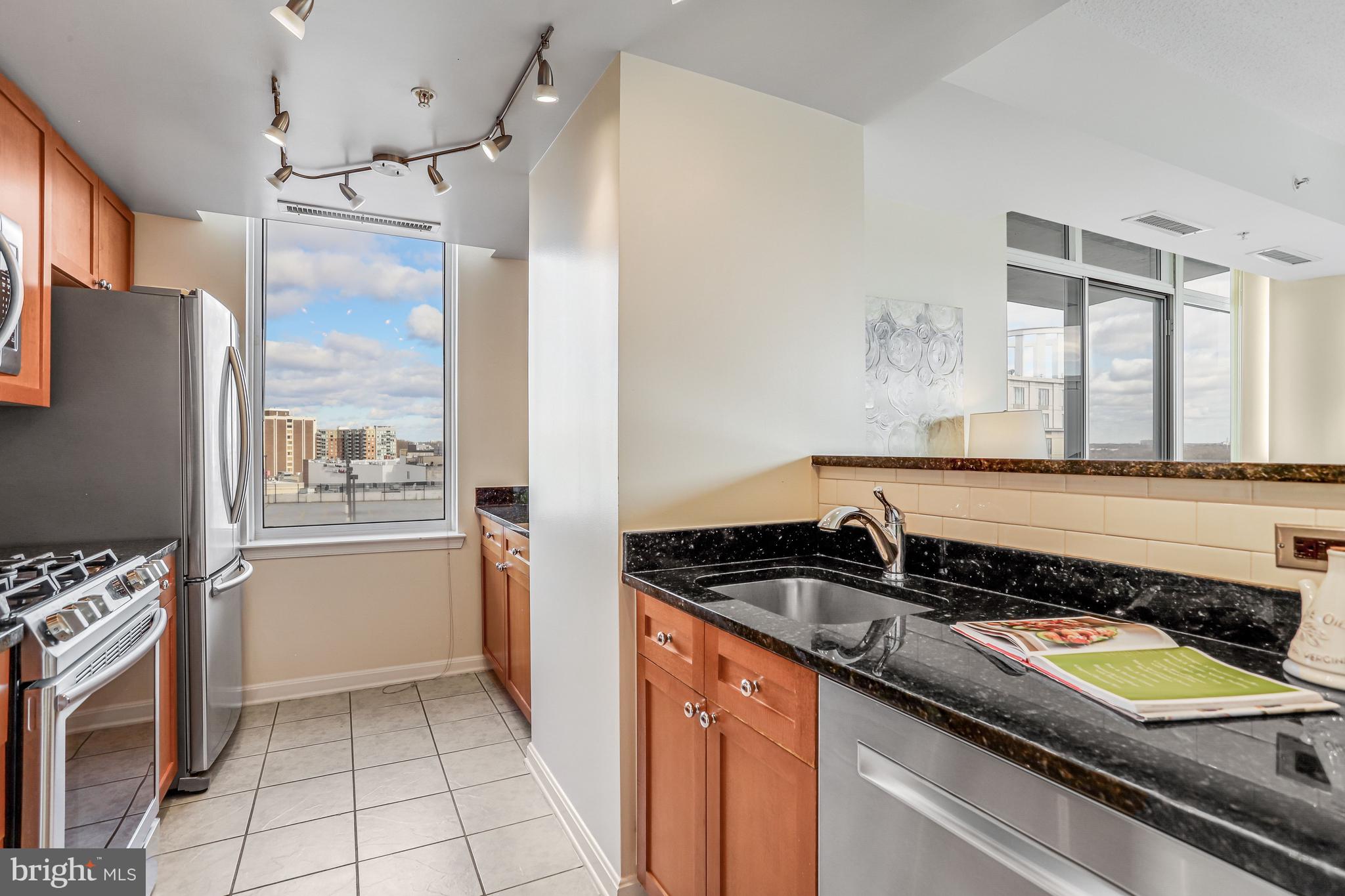 930 Wayne Avenue, Unit 1009 Silver Spring, MD 20910 - Photo 9 of 42