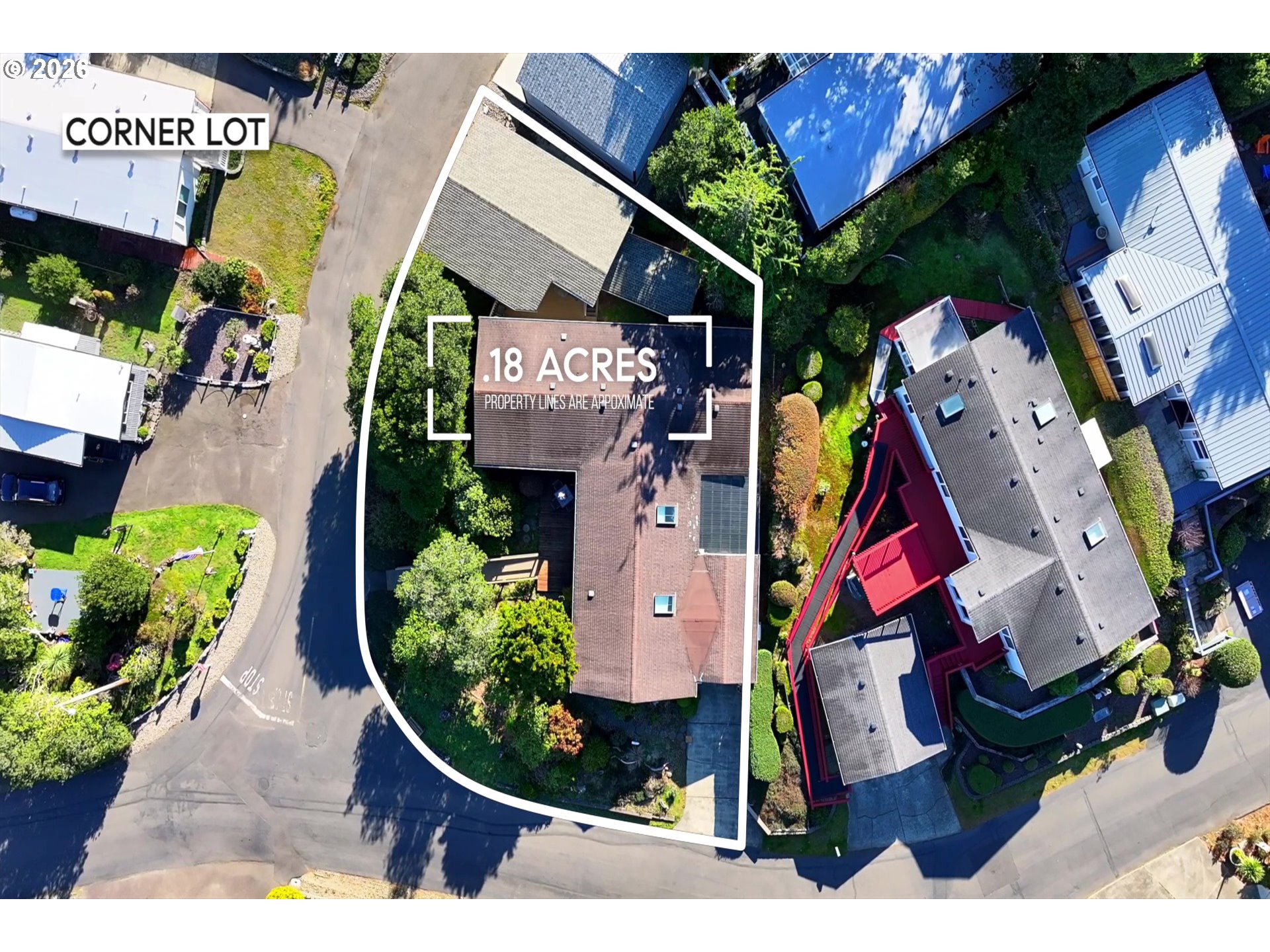 1601 Rhododendron Drive, Unit 534 Florence, OR 97439 - Photo 7 of 48