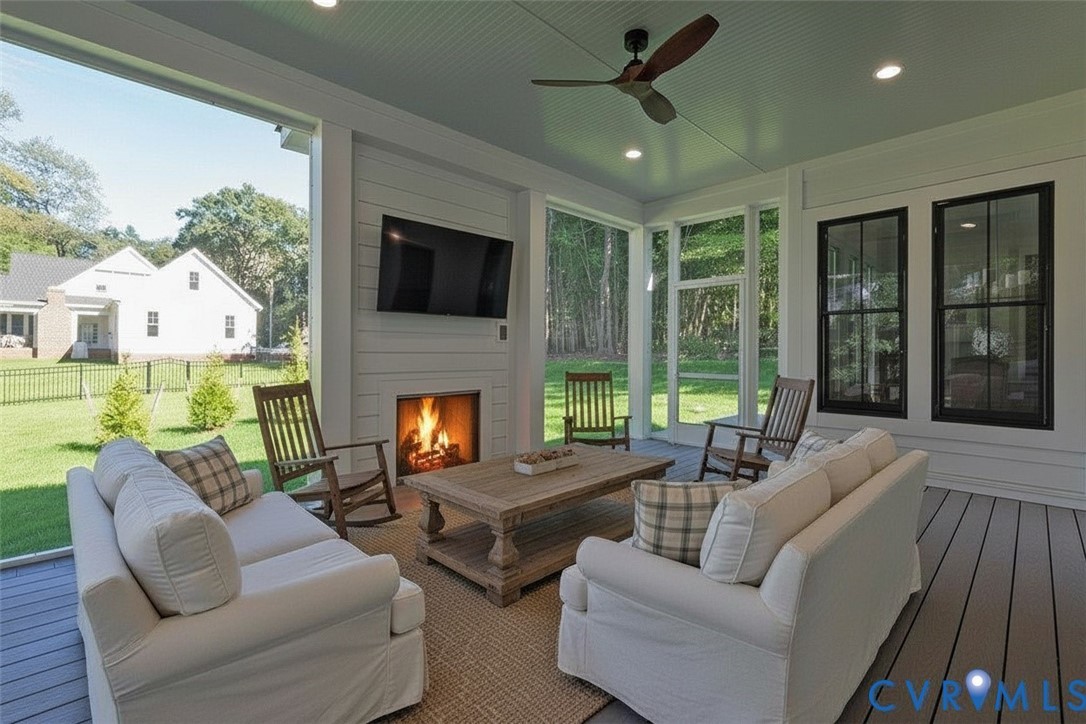 1509 Buford Road North Chesterfield, VA 23235 - Photo 12 of 52